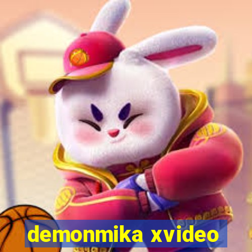 demonmika xvideo